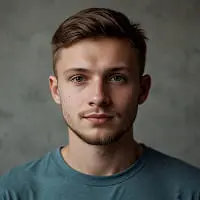 Zdjęcie Jakuba – uczestnika