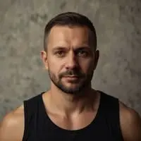 Marcin – uczestnik