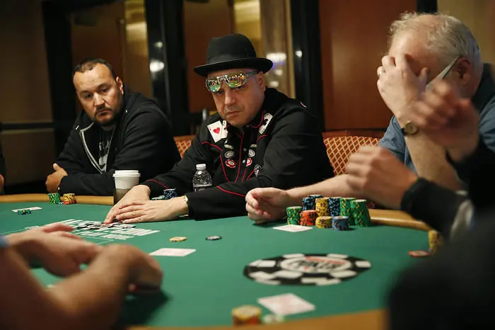 Card Game Night: Blackjack and Roulette