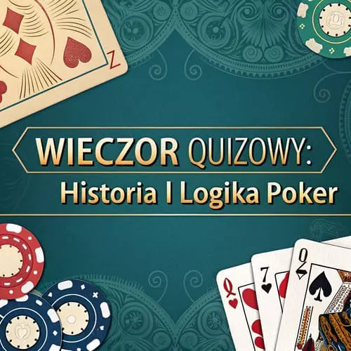 Wieczór quizowy