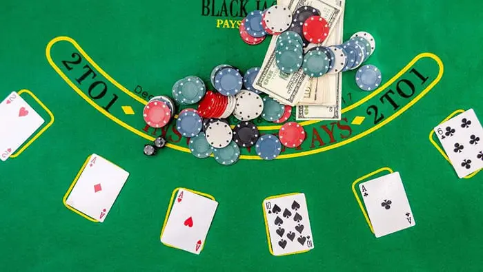 Amateur Poker Tournament