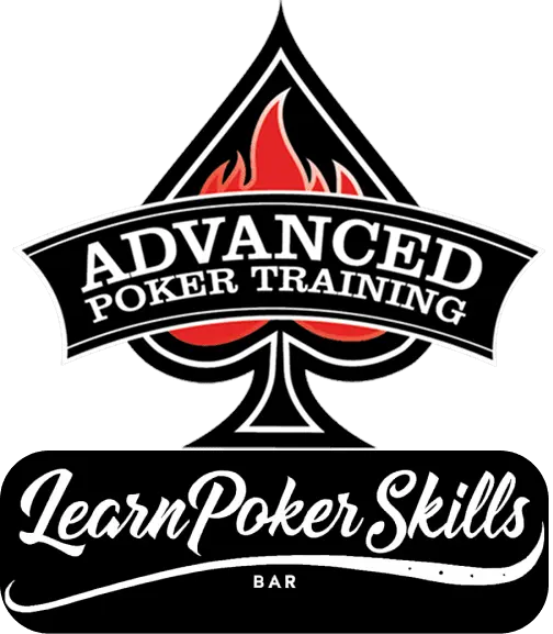 Symboliczne przedstawienie edukacji pokerowej