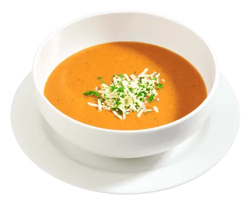 Zupa krem sezonowa